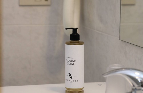 Alassio Hotel | LVG Hotel Collection - Majestic