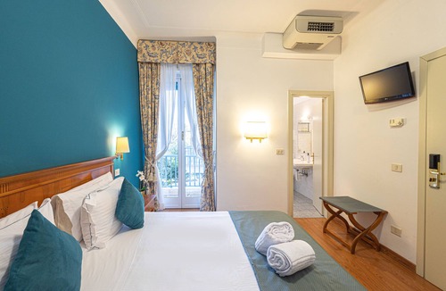 Alassio Hotel | LVG Hotel Collection - Majestic