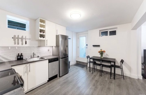 Lynn Valley House | Lynn Valley 2BR Suite By Grouse Mtn & Lynn Canyon