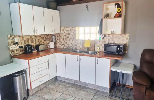 Lyttelton Manor Apartment | Lyttelton Self-Catering Accommodation