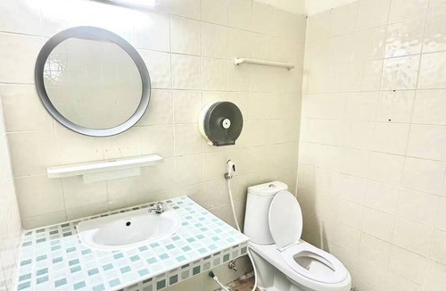 Bang Kho Laem Hostel | LZ Hostel