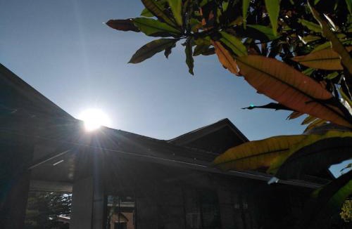 Khao Kho House | Maan Mork Khao Kho