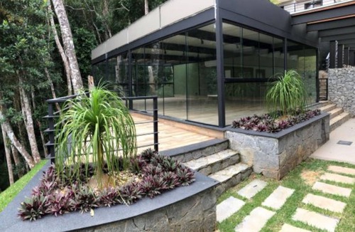 Araras House | Macaws. Beautiful house! Stunning view!
