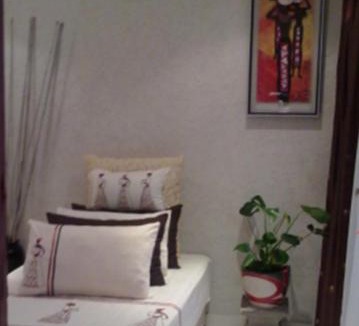 Greater Johannesburg Metropolitan Area Bed & Breakfast | Madida's Bed and Breakfast