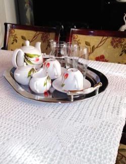 Greater Johannesburg Metropolitan Area Bed & Breakfast | Madida's Bed and Breakfast