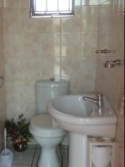 Greater Johannesburg Metropolitan Area Bed & Breakfast | Madida's Bed and Breakfast
