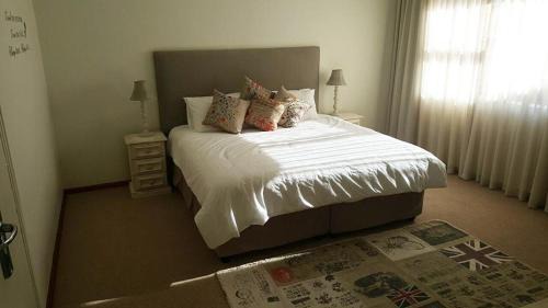 Sandbaai House | Mafari Beach House