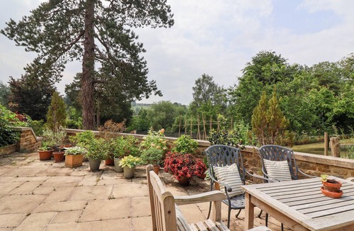 Hook Norton Cottage | MAGDALEN COTTAGE, family friendly, with a garden in Hook Norton