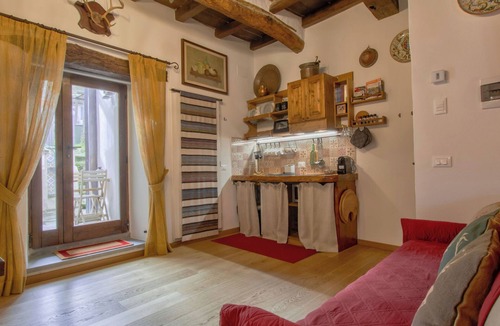 Palazzuolo sul Senio Apartment | Maghinardo by Interhome