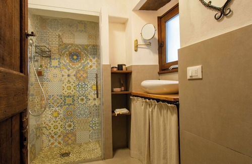 Palazzuolo sul Senio Apartment | Maghinardo by Interhome