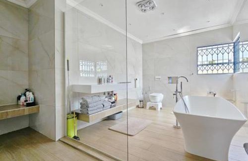 Vereeniging House | Magic garden