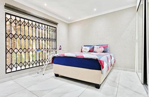 Vereeniging House | Magic garden