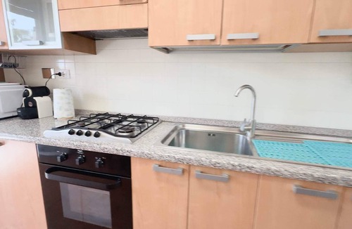 Rezza Apartment | Magirina House