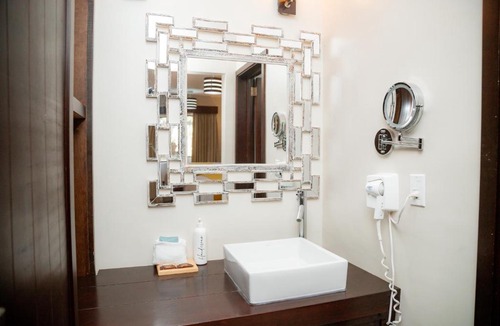 San Antonio de las Minas Hotel | Maglen Resort