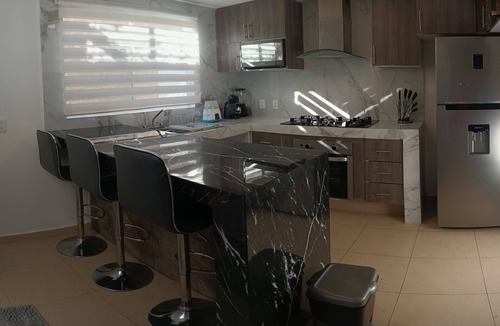 Tepic House | Magno Residencial House