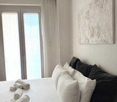 Florence Apartment | Magnolia 84 Apartment