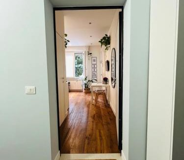 Florence Apartment | Magnolia 84 Apartment
