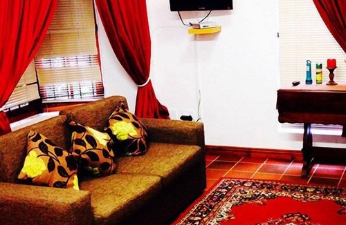 Die Boord House | Magnolia Place Guest House