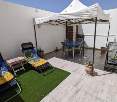 Mahdia Apartment | MahdiaRafeha