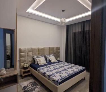 Mahdia Apartment | MahdiaRafeha