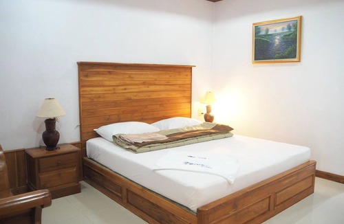 Tha Tum Hotel | Maihom Resort 304