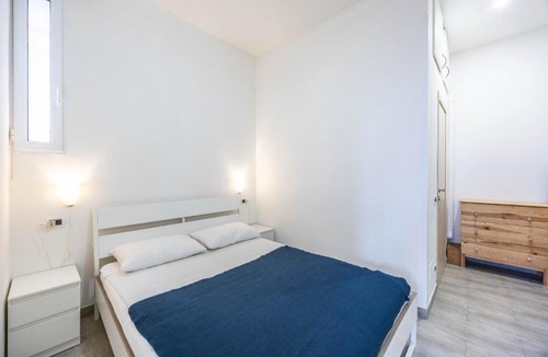 Bolognina Apartment | Maison Bolognina, Bologna by Short Holidays
