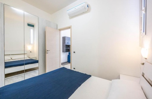 Bolognina Apartment | Maison Bolognina, Bologna by Short Holidays