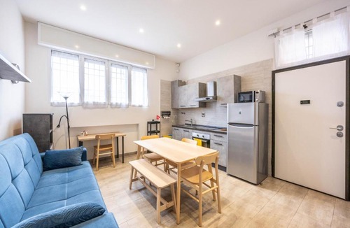 Bolognina Apartment | Maison Bolognina, Bologna by Short Holidays