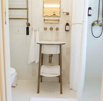 San Martino in Rio Resort | Maison Chambre et Jardin