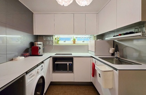Cheongdam House | Maison de Pepperoni Cheongdam N.1 Cozy Suite 5min K-POP Road & 10min COEX