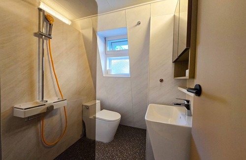 Cheongdam Villa | Maison de Pepperoni Cheongdam N.5 Romantic Retreat in Gangnam, Garden View!