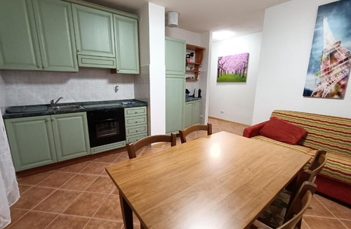 Polsa Apartment | Maison Gregory