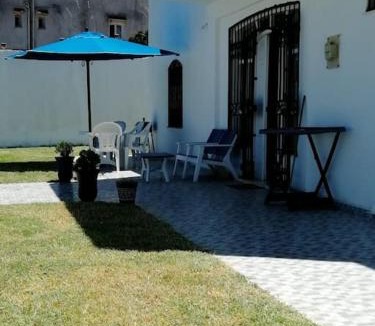 Cite Rmel Villa | Maison Jazz Vue Sur Mer