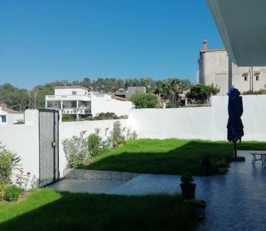 Cite Rmel Villa | Maison Jazz Vue Sur Mer