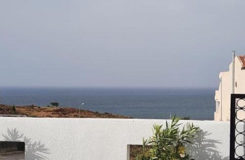 Cite Rmel Villa | Maison Jazz Vue Sur Mer