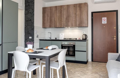 Peretola Apartment | Maison Josephine Firenze