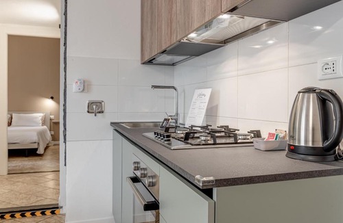Peretola Apartment | Maison Josephine Firenze