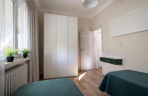 San Leonardo Apartment | Maison Louis