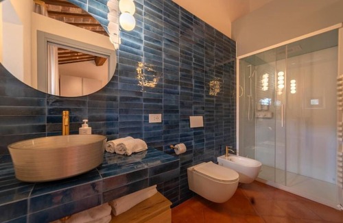 Talamello Hotel | Maison Ventiquattro Suite & Spa