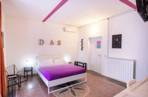Carrodano Inferiore Bed & Breakfast | Maison44