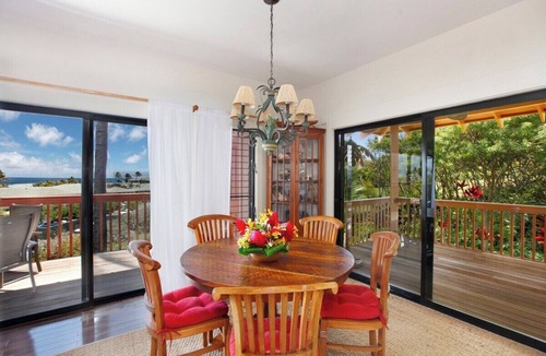 Bayview Condo | Makanui 111 walk to Grand Hyatt By Suite Paradise