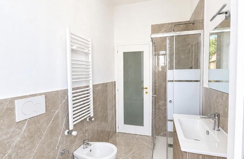 San Giorgio di Piano Apartment | Maliqi Apartments