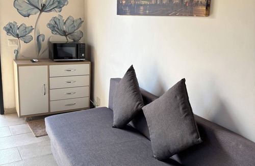 Milan Apartment | MAMBO HOUSE 3
