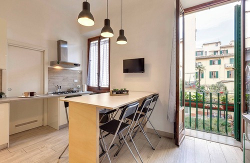 Ricorboli Apartment | Mamo Florence - Baldovini Apartment