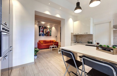 Ricorboli Apartment | Mamo Florence - Baldovini Apartment