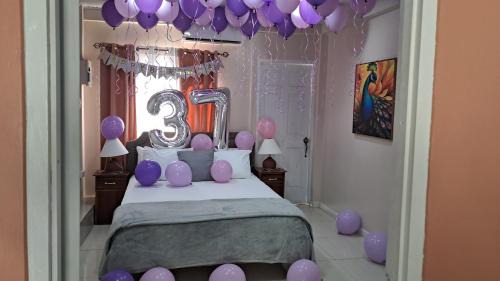 Bon Accord Village House | Mango Dance