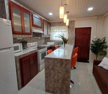 Bon Accord Village House | Mango Dance