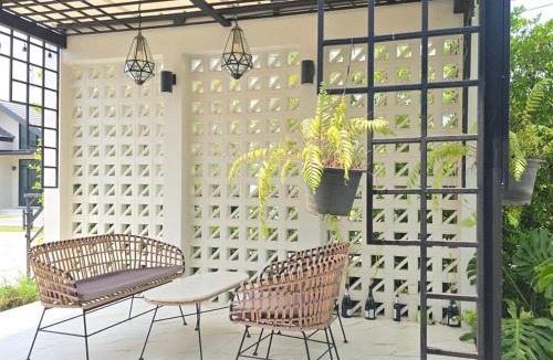 Sa Kaeo House | Mango Villa แมงโก้ วิลล่า