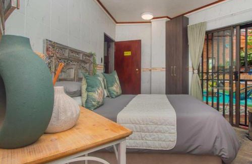 Krugersdorp House | Manor on the Hill