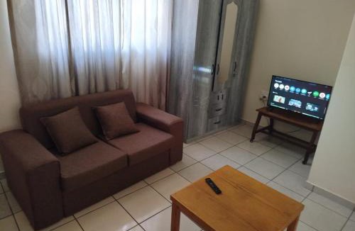 Potchefstroom Apartment | Manor Rentals